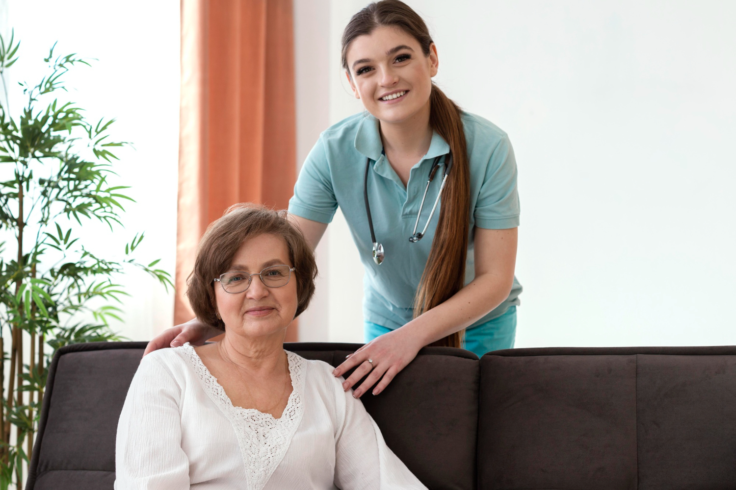 Home Nursing Services